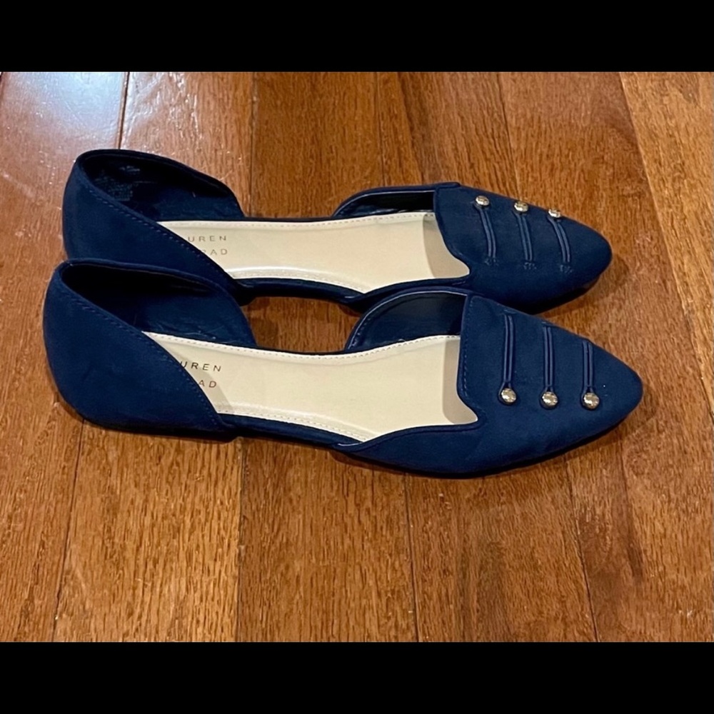 Lauren Conrad Flats